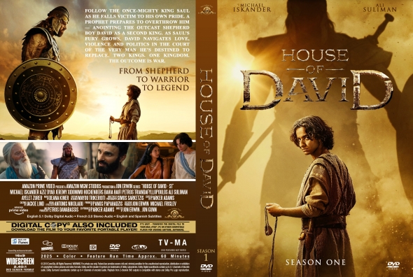 House of David - Season 1