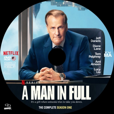 A Man in Full = Season 1