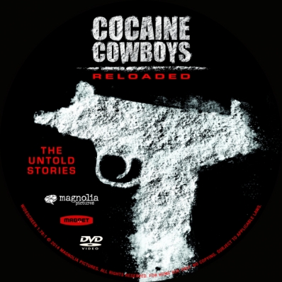 Cocaine Cowboys: Reloaded