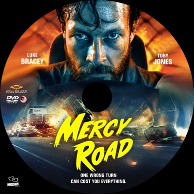 Mercy Road