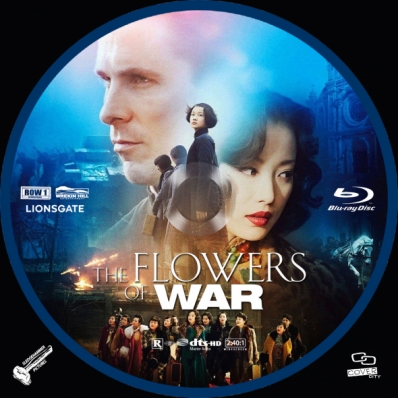 The Flowers Of War