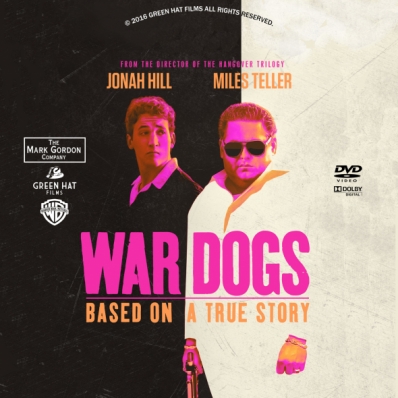 War Dogs