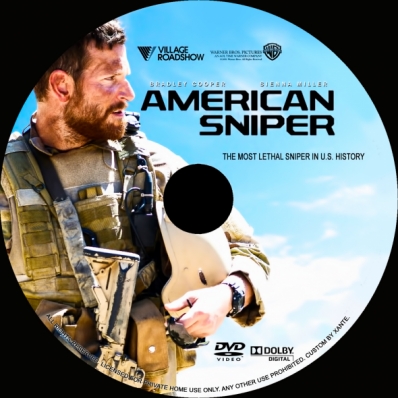 American Sniper