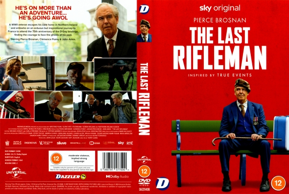 The Last Rifleman