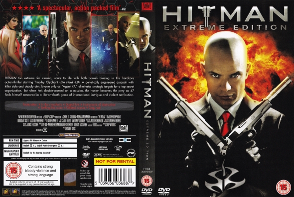 Hitman