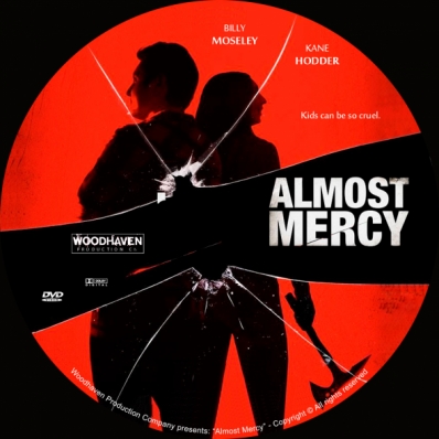 Almost Mercy