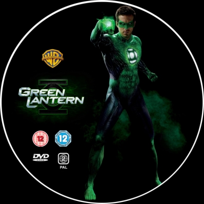 Green Lantern