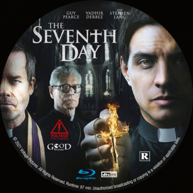 The Seventh Day