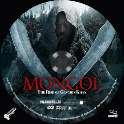 Mongol