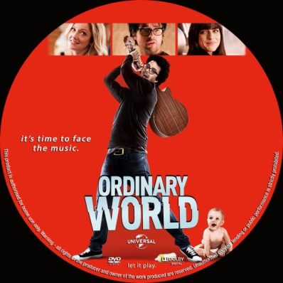 Ordinary World