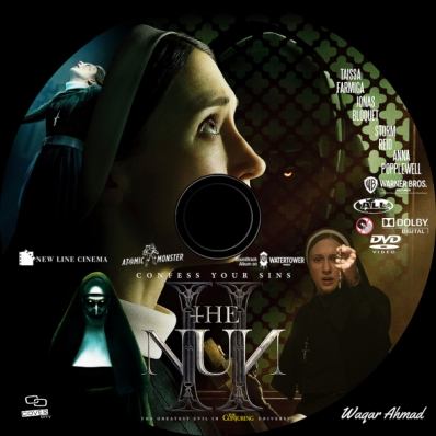 The Nun II