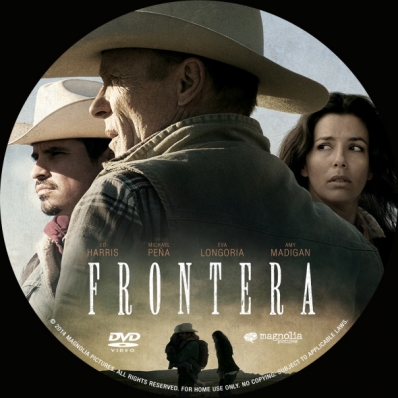 Frontera