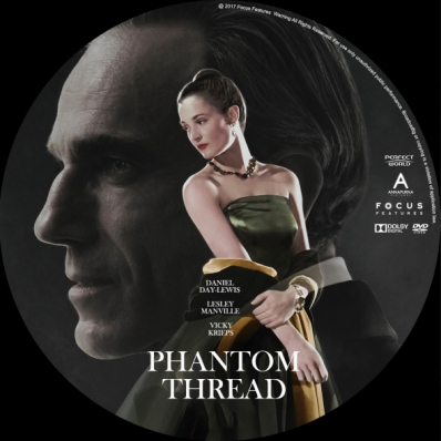 Phantom Thread