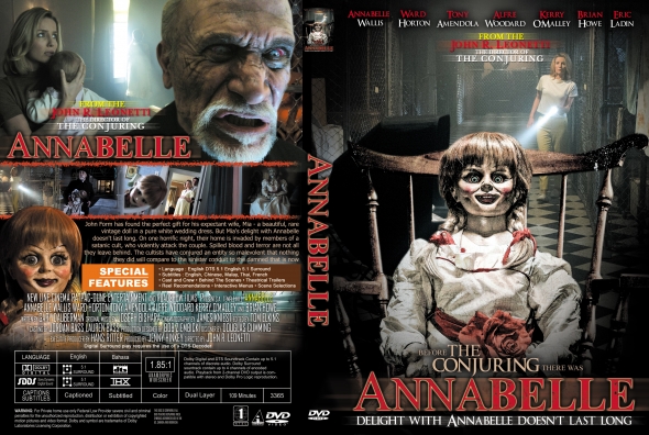 Annabelle