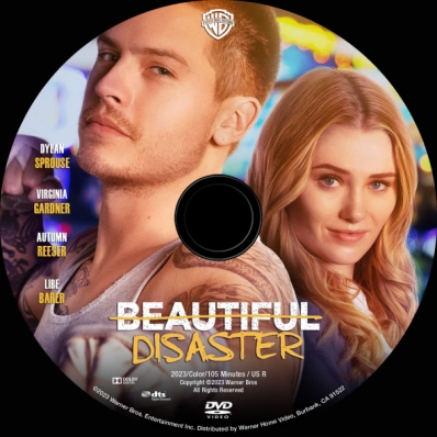 Beautiful Disaster