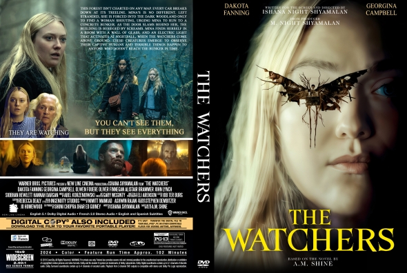 The Watchers