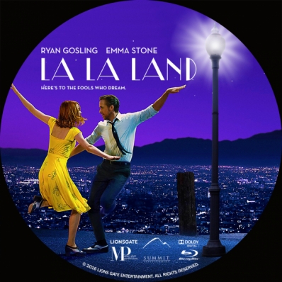 La La Land