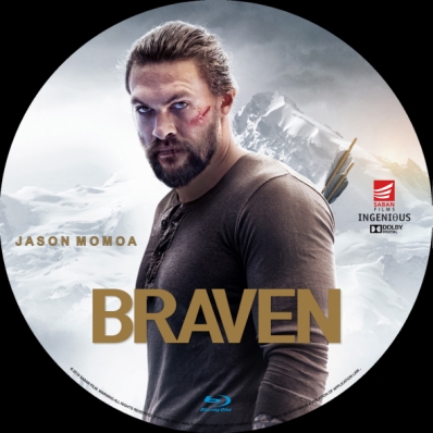 CoverCity - DVD Covers & Labels - Braven