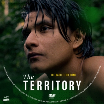 The Territory