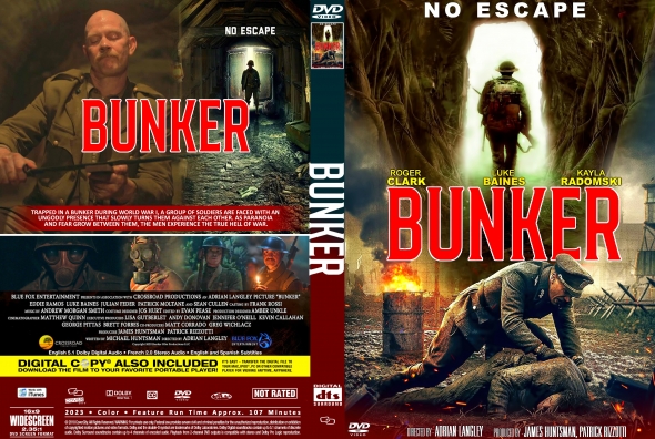 Bunker