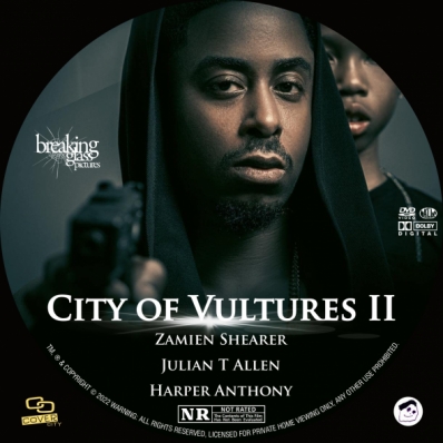 City of Vultures 2