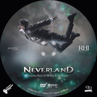 Neverland