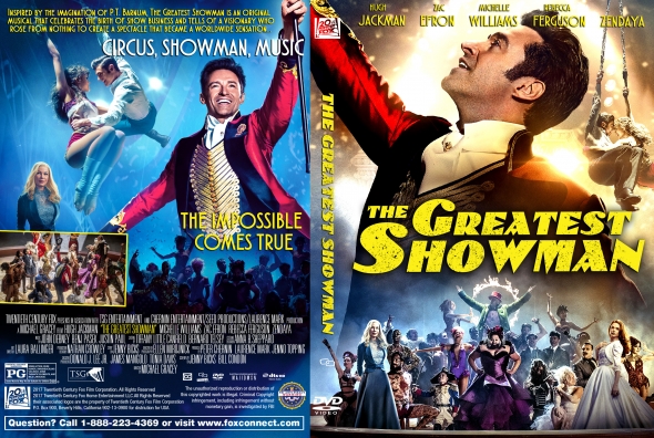 The Greatest Showman