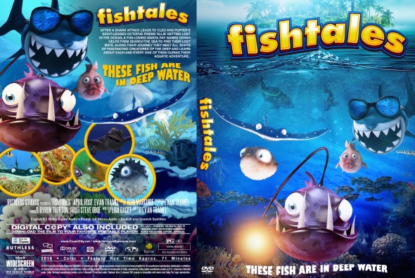 Fishtales