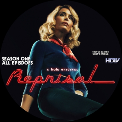 Reprisal - Season 1