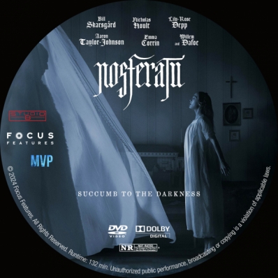 Nosferatu