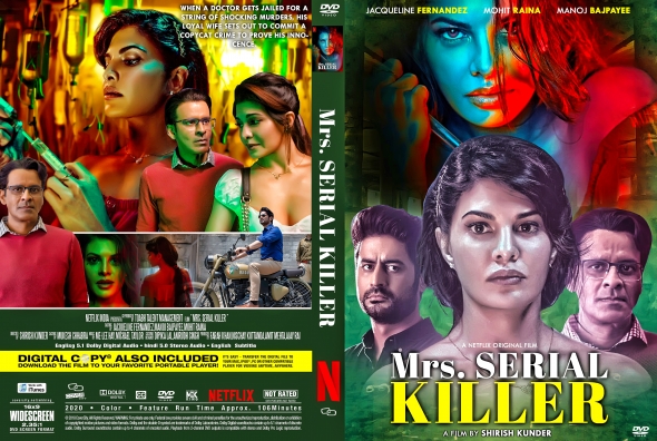 Mrs serial killer full best sale movie download