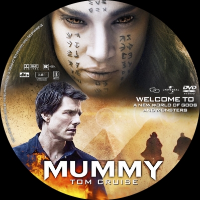 The Mummy