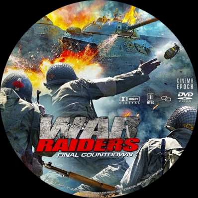 War Raiders