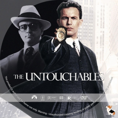 The Untouchables