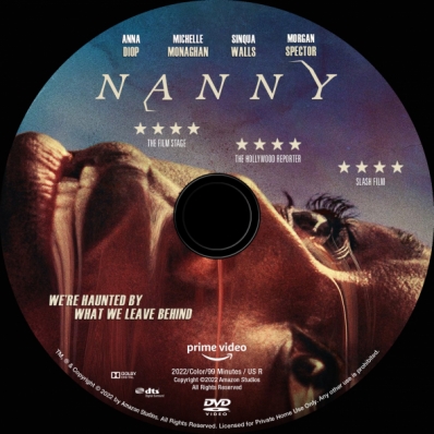 Nanny