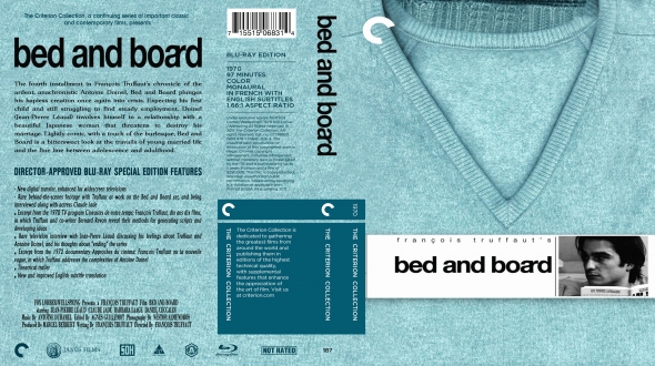 Bed and Board