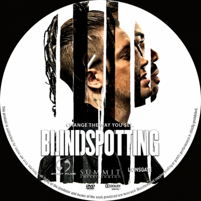 Blindspotting