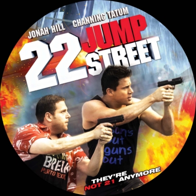 22 Jump Street