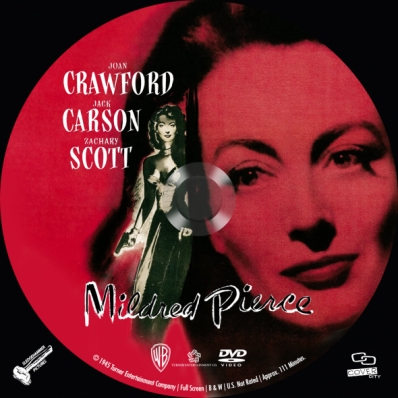 Mildred Pierce