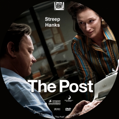 The Post