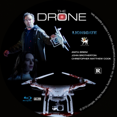 The Drone