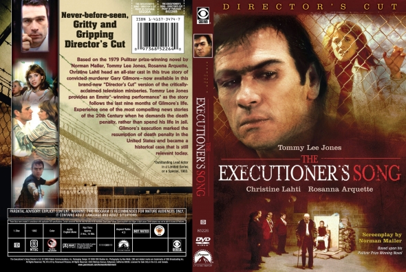 The Executioner's Song