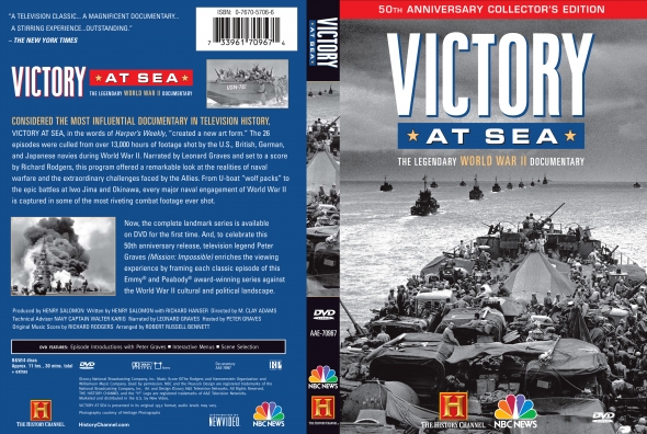 Victory at Sea