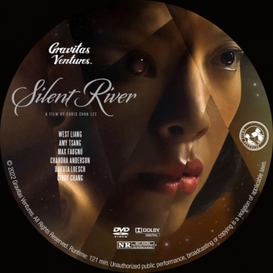 Silent River