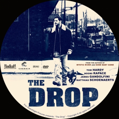 The Drop