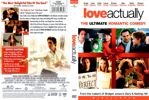 Love Actually