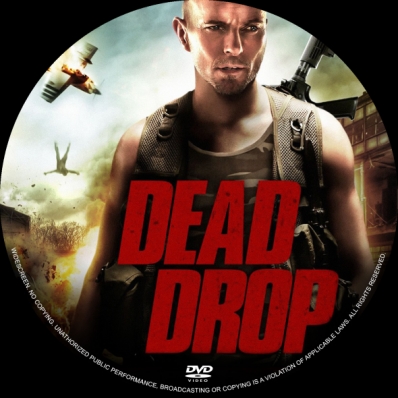 Dead Drop