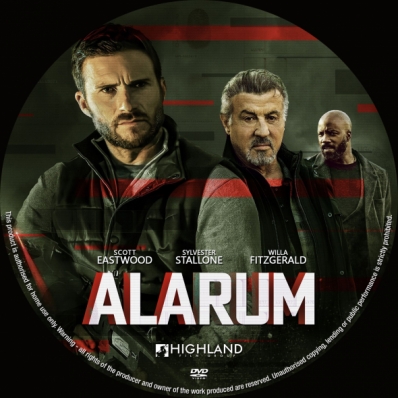 Alarum