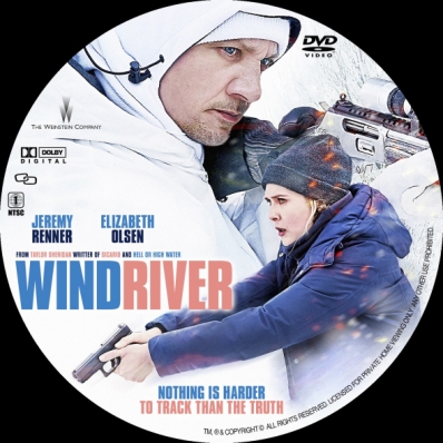 Wind River