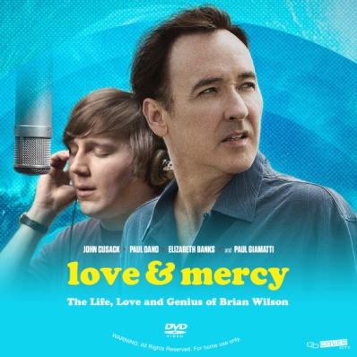 Love & Mercy